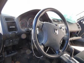 2005 HONDA CIVIC 2DOOR COUPE EX GRAY 1.7 AT A19091